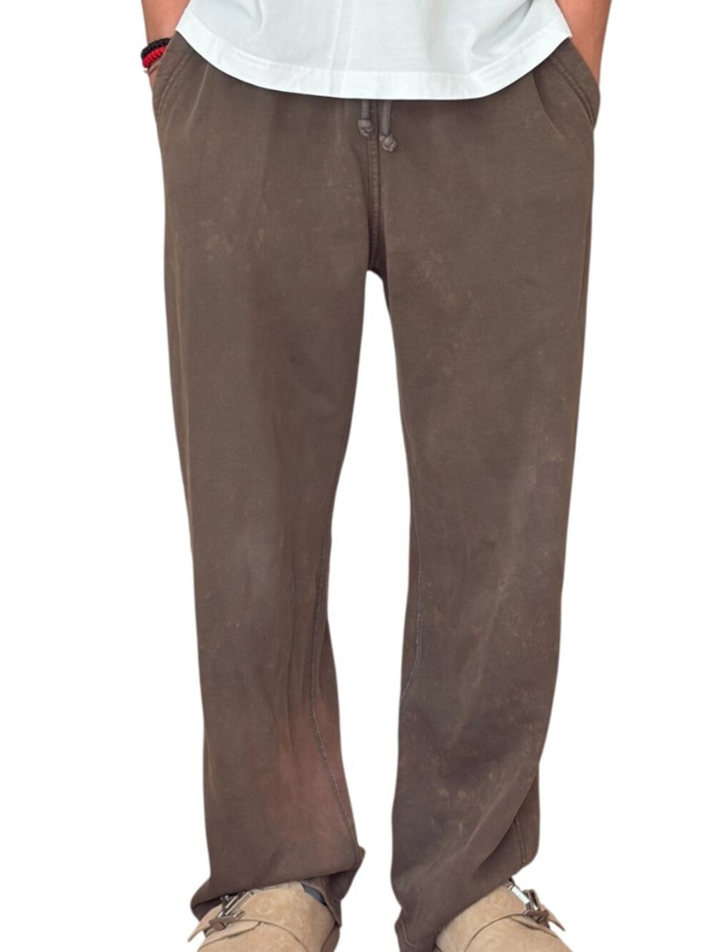 ABERCROMBIE & FITCH SWEATPANTS